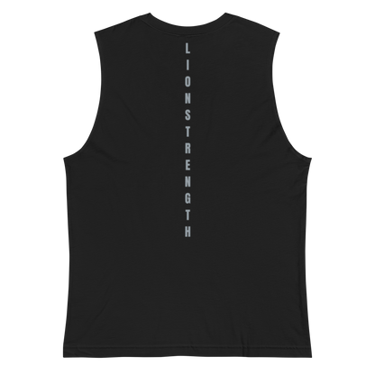 LionStrength Muscle Shirt
